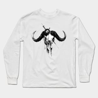 Echo Gear Buffalo Cog Long Sleeve T-Shirt